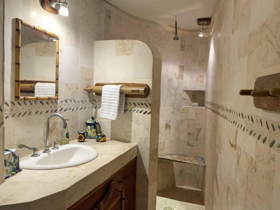 Appartamento Condominio Sac-be Playa del Carmen