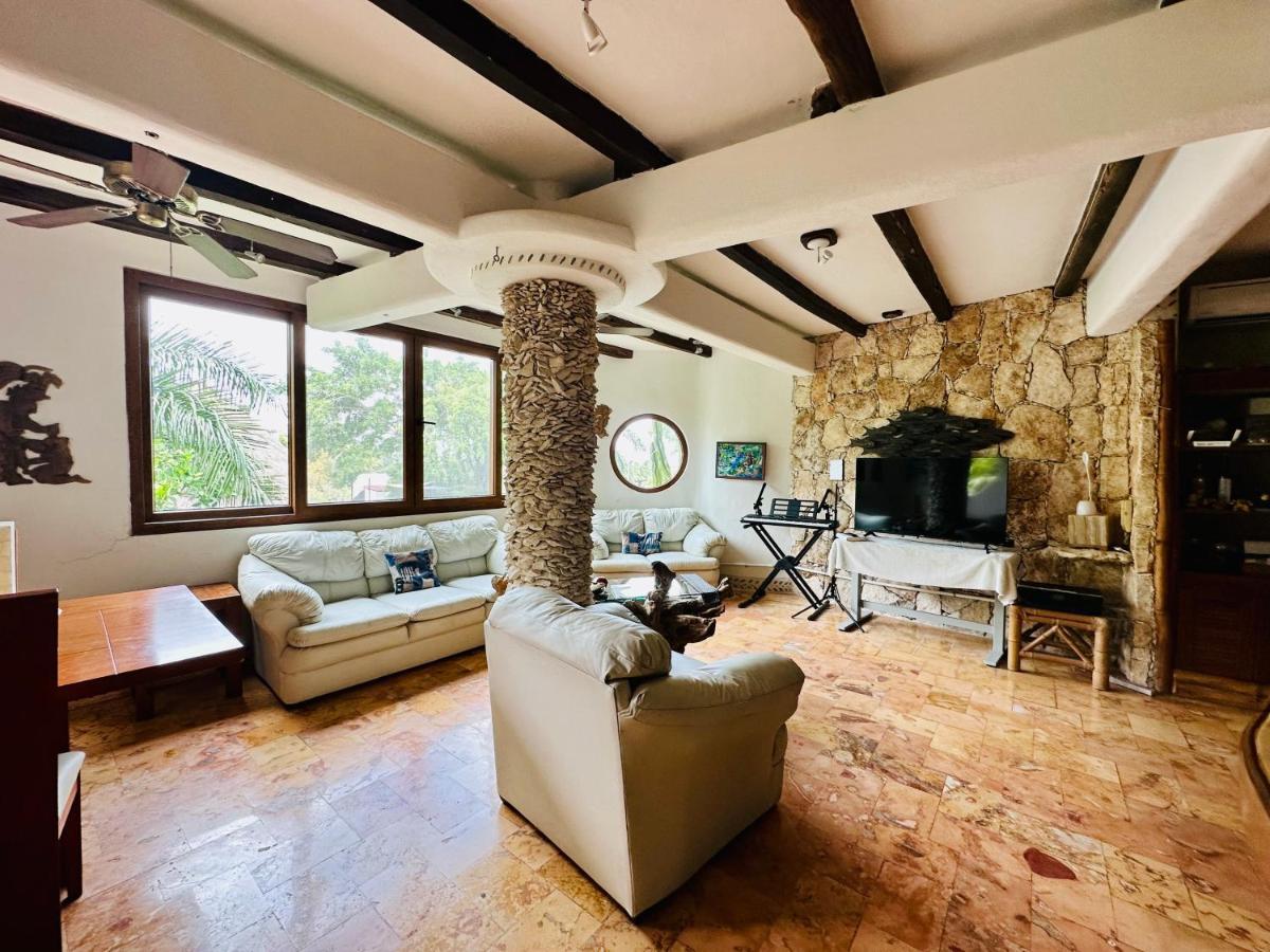 Appartamento Condominio Sac-be Playa del Carmen