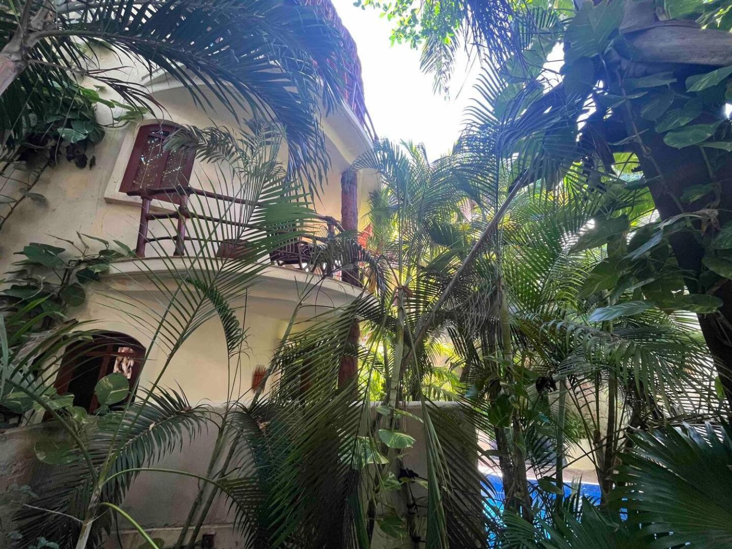 Condominio Sac-be Appartamento