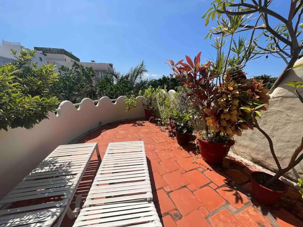 Appartamento Condominio Sac-be Playa del Carmen